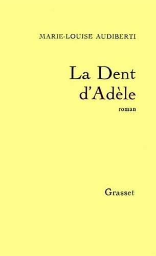 La Dent D'Adele