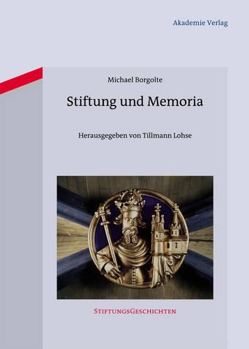 Stiftung Und Memoria