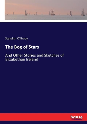 The Bog of Stars