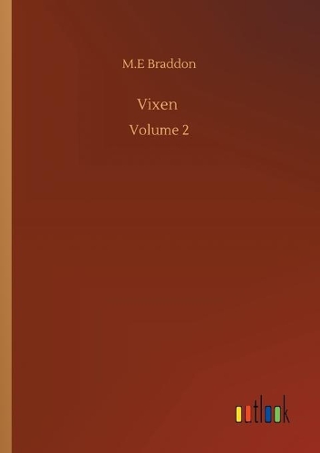 Vixen: Volume 2