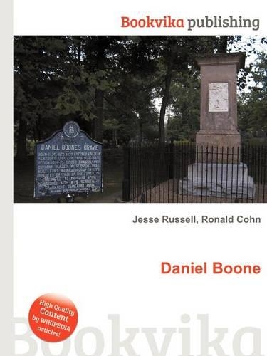 Daniel Boone
