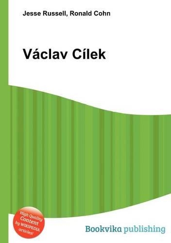 Vaclav Cilek