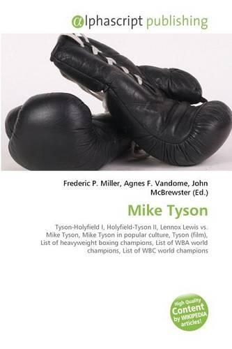 Mike Tyson
