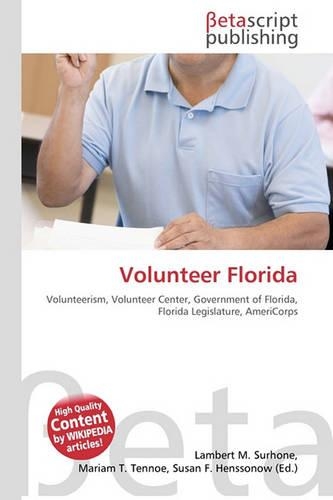 Volunteer Florida