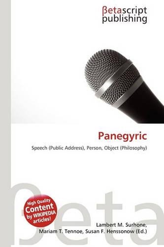 Panegyric