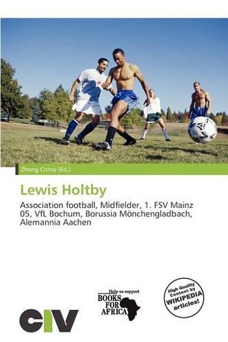Lewis Holtby