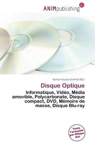Disque Optique: (French)