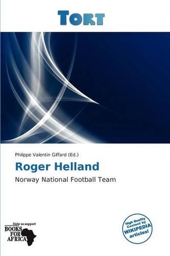 Roger Helland