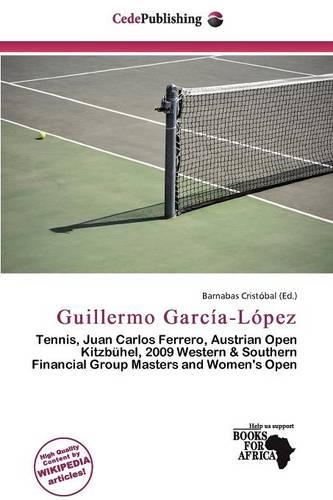 Guillermo Garc A-L Pez