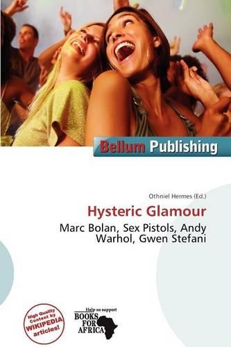 Hysteric Glamour