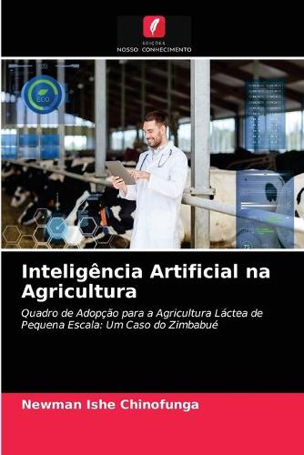 Inteligência Artificial na Agricultura