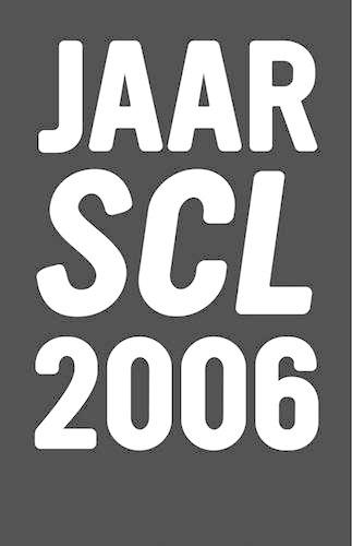 Jaar SCL
