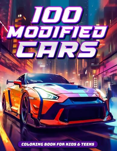100 Modified Cars