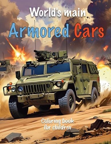 World's main Armored Cars