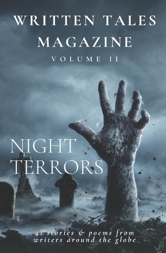 Written Tales Magazine Volume 2