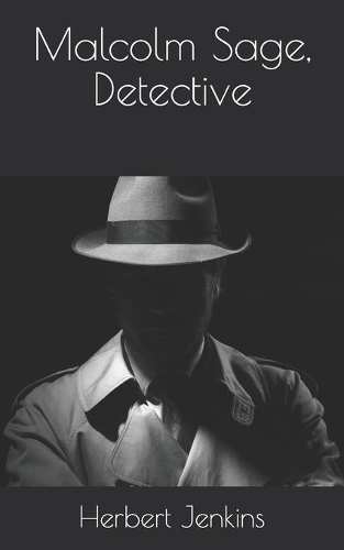 Malcolm Sage, Detective