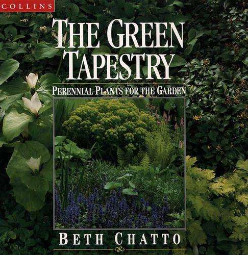 The Green Tapestry