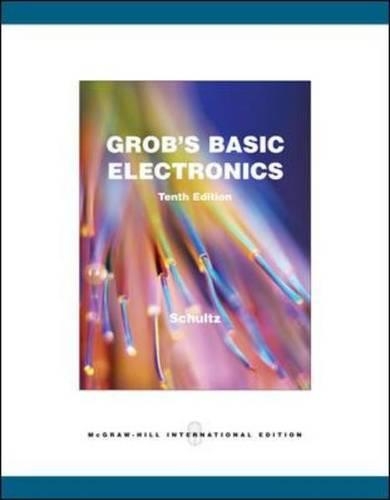Grob's Basic Electronics