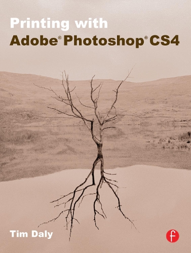 Printing with Adobe Photoshop Cs4