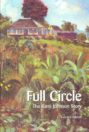 Full Circle: The Rami Johnson Story