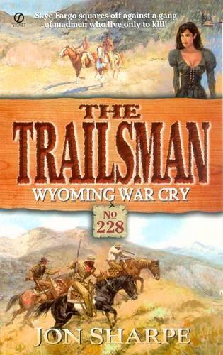 The Trailsman
