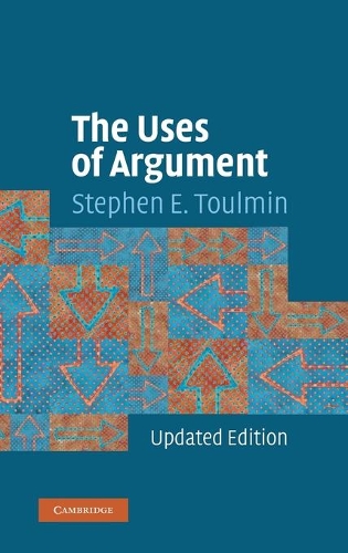 The Uses of Argument: (English)