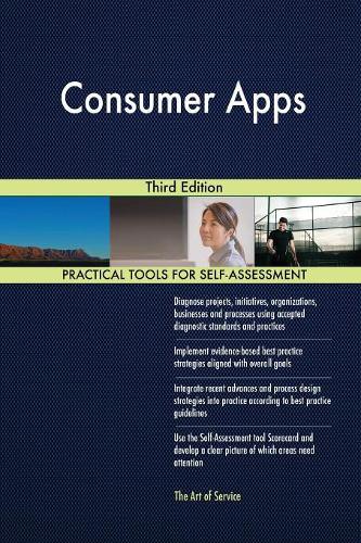 Consumer Apps Third Edition