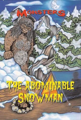 The Abominable Snowman