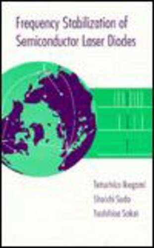 Frequency Stabilization of Semiconductor Laser Diodes