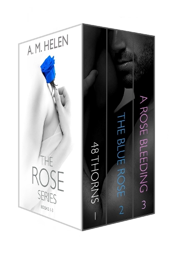 The Rose Series Books 1-3