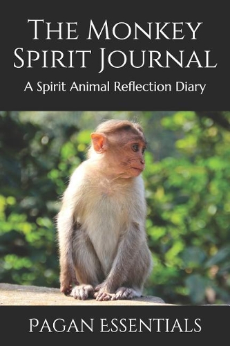 The Monkey Spirit Journal