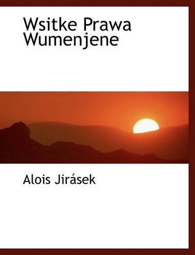 Wsitke Prawa Wumenjene: (Czech)