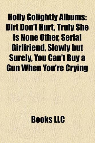 Holly Golightly Albums