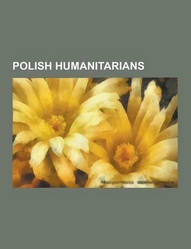 Polish Humanitarians