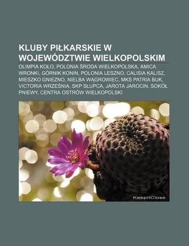 Kluby Pi Karskie W Wojewodztwie Wielkopolskim