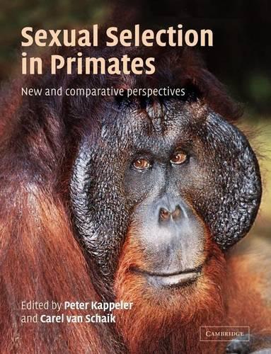 Sexual Selection in Primates: New and Comparative Perspectives