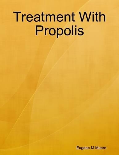 Treatment with Propolis
