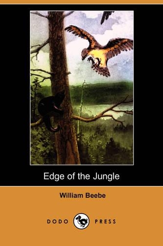 Edge of the Jungle (Dodo Press): (English)