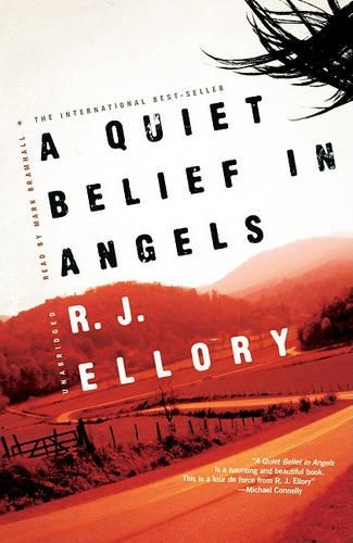 A Quiet Belief in Angels: (Playaway Adult Fiction)
