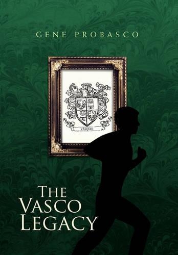 The Vasco Legacy: (English)