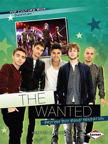 The Wanted