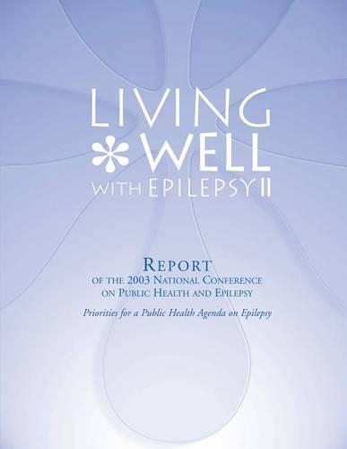 Living Well with Epilepsy II