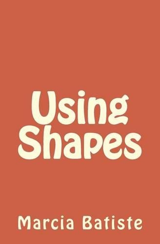 Using Shapes: (English)