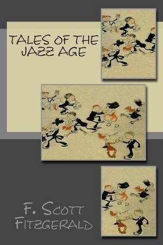 Tales of the Jazz Age