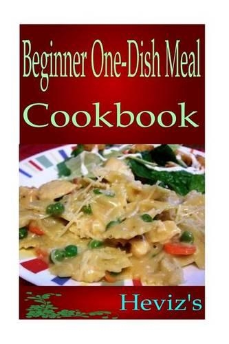 Beginner Cook One-Dish Meal