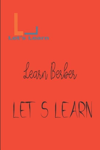 Let's Learn Learn Berber