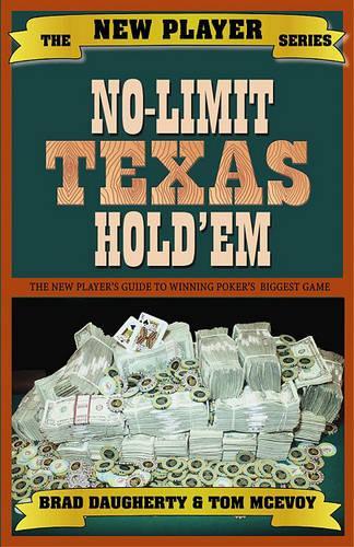 No-limit Texas Hold'em