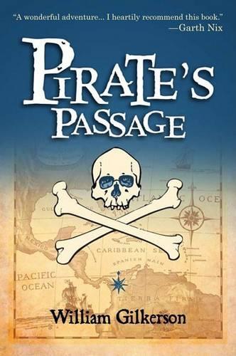 Pirate's Passage