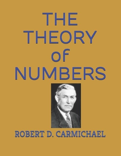 THE THEORY of NUMBERS