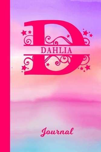 Dahlia Journal